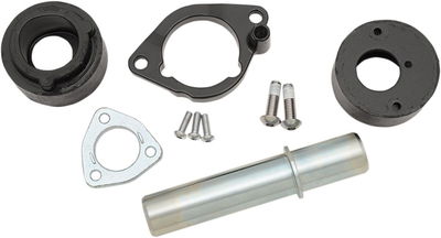 MOUNT KIT MTR RR 14-22XL