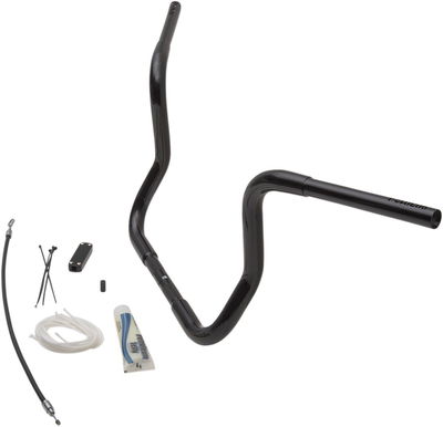HANDLEBAR KIT 12 FLHT/FLHX 08-