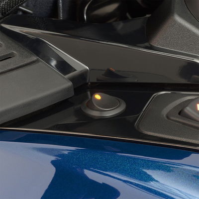 LED DRIVING LIGHT CAN AM