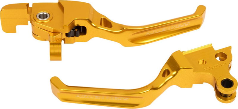 LEVERS - FLHX/FLTR 23-25 - MET