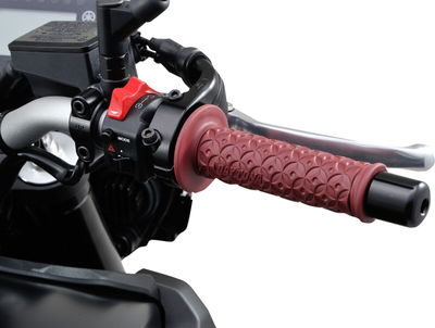 GRIP GGD-NINJA OPEN DRD