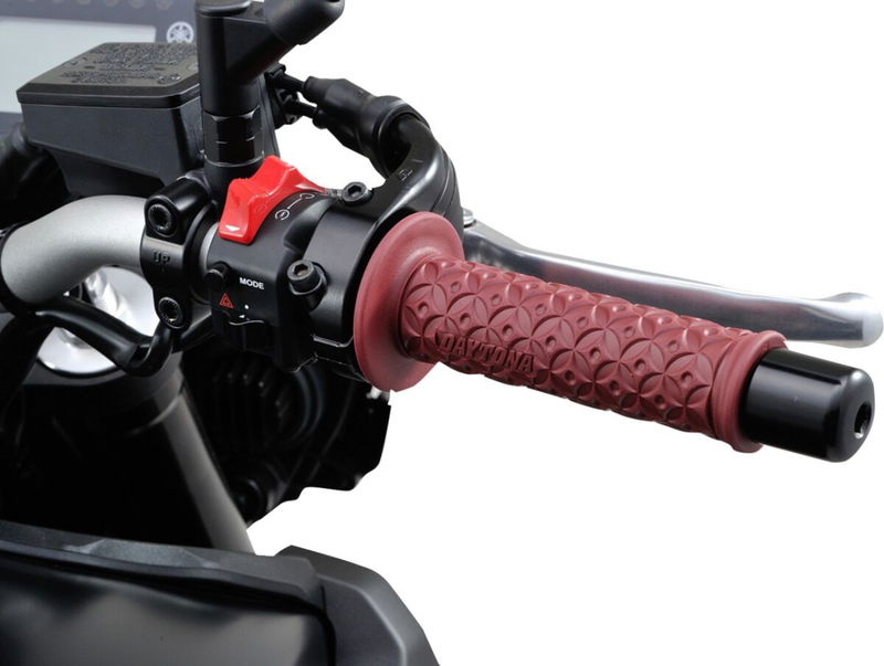 GRIP GGD-NINJA OPEN DRD