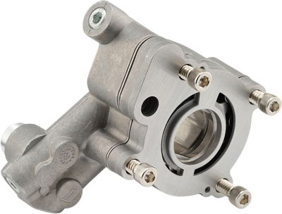 OIL PUMP HV/HP 07-17TC