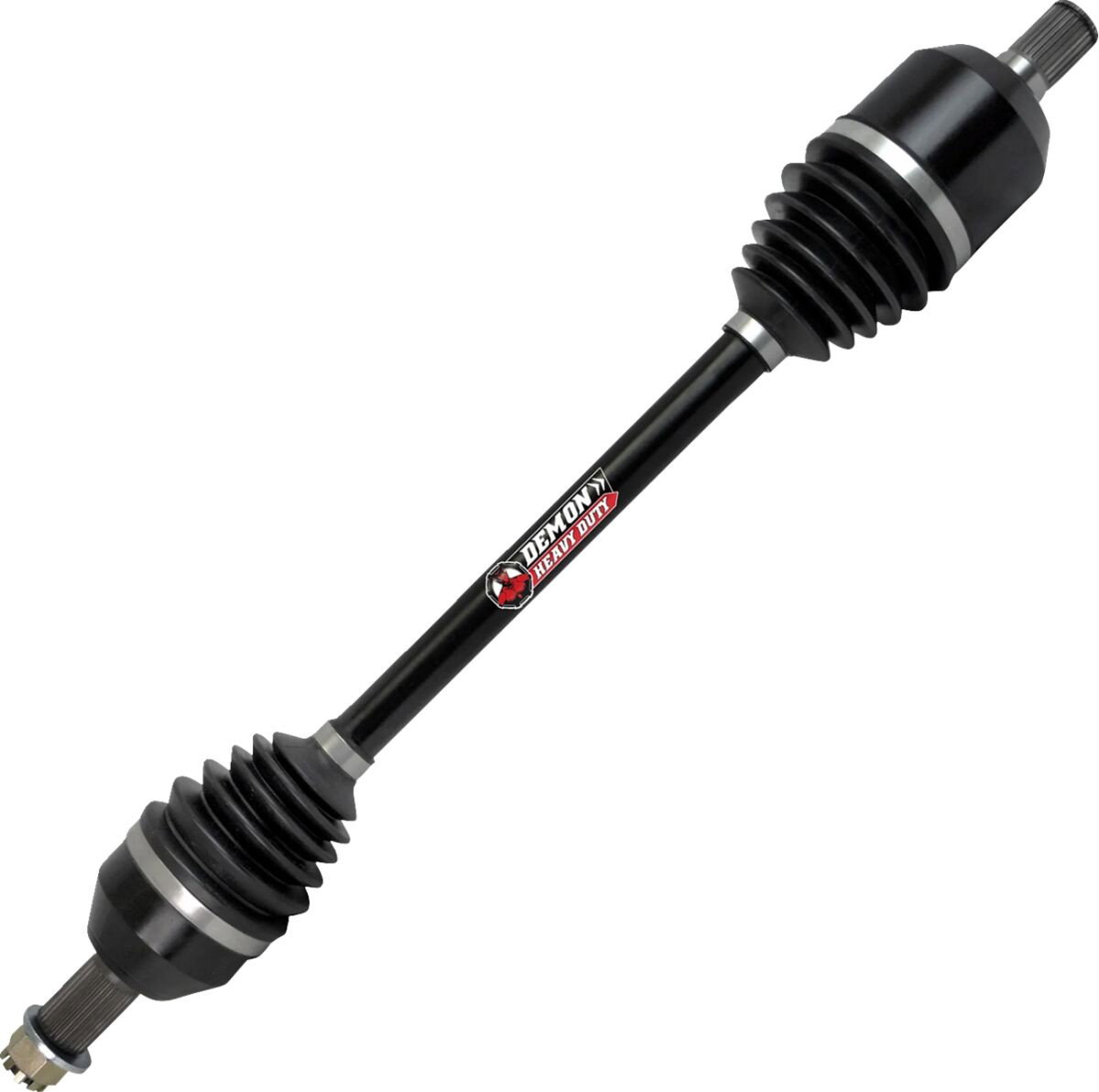 AXLE HD CA MAVERICK TRAIL 1000