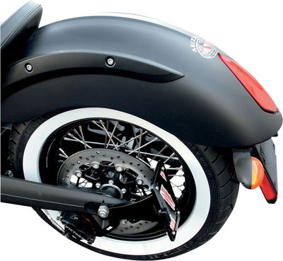 MOUNT LP HZ/VRT VICT BK