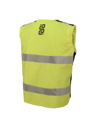 FLASH 2 VEST XS/S