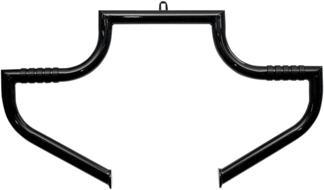 MAGNUMBAR 97-23 FLHT BLK