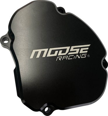 IGNITION COVER YAMAHA