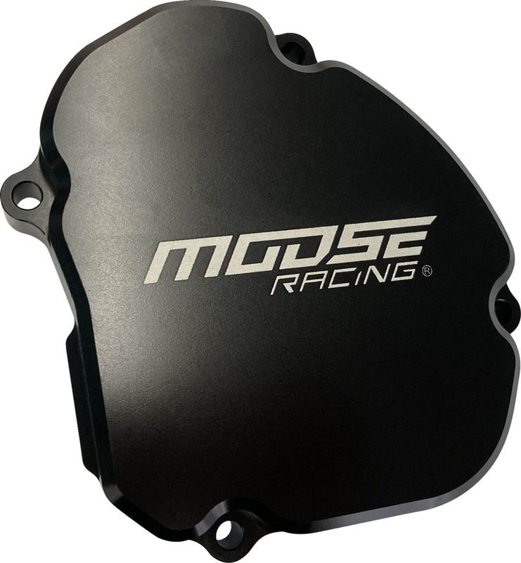 IGNITION COVER YAMAHA