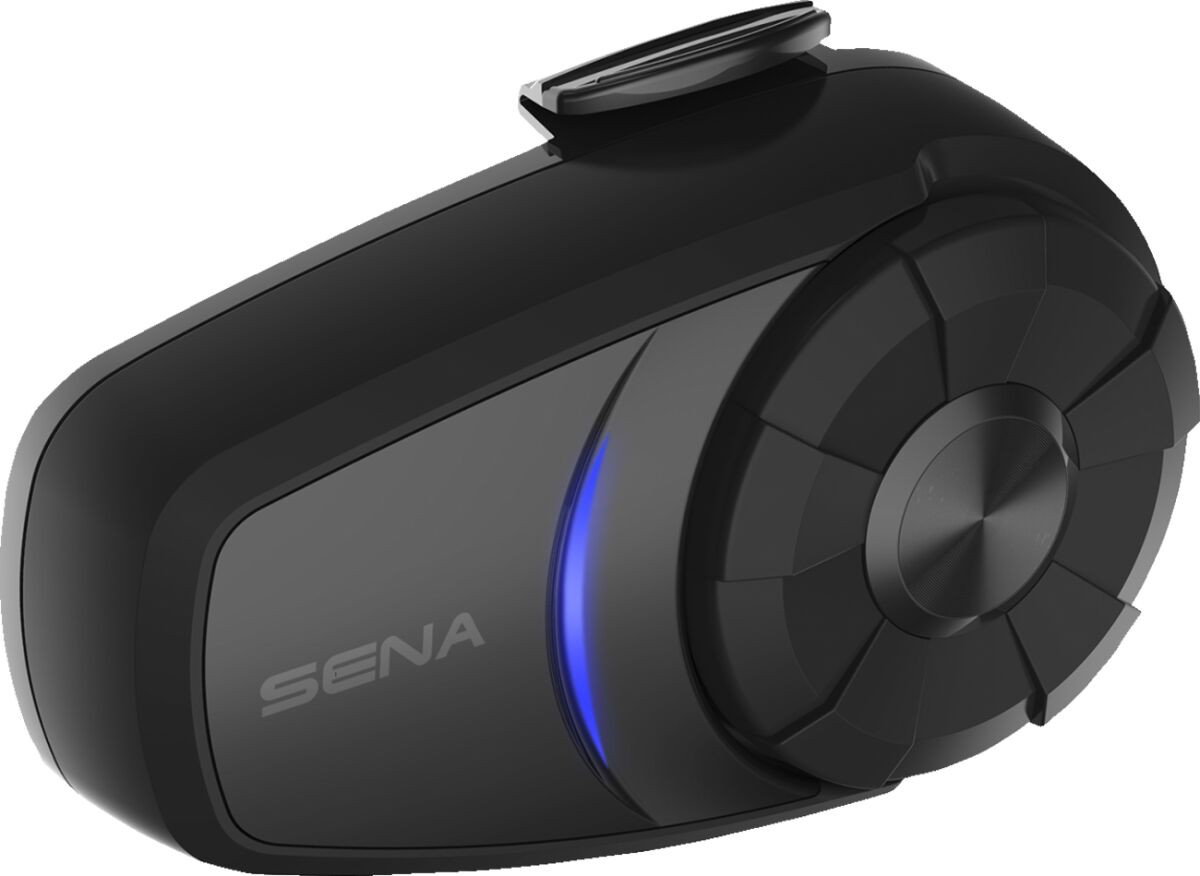 10S MOTORCYCLE BLUETOOTH