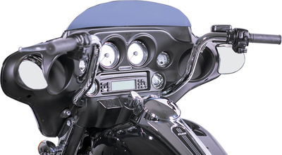 HANDLEBAR 12 FLHT/FLHX 86-22 1