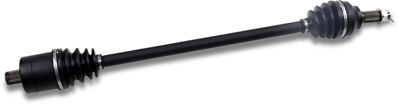 AXLE KIT COMPLETE POLARIS