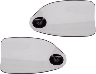 FLARE HAND GUARDS - HYDRAULIC