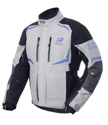 RUKKA Jacka VENTU-R Silver 56