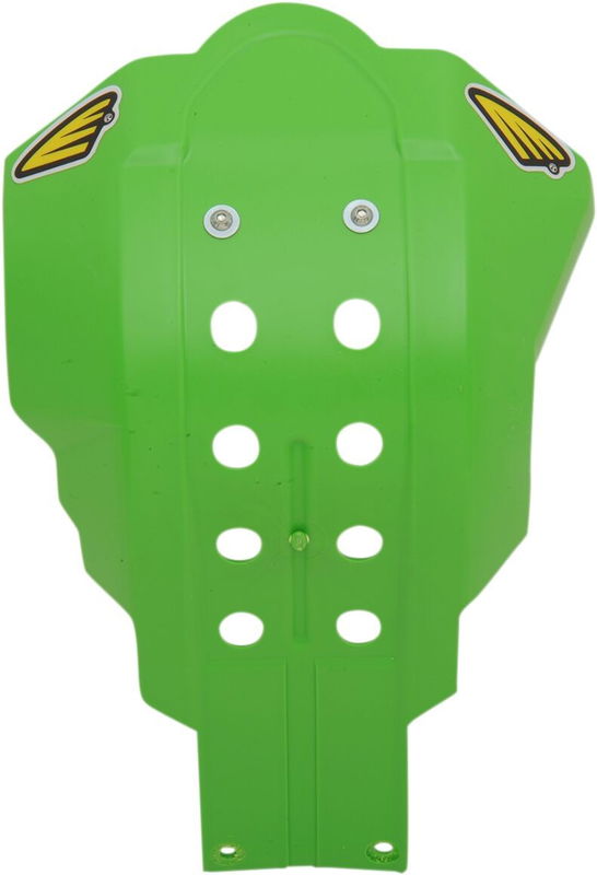 SKIDPLATE KXF250 13-16 GN