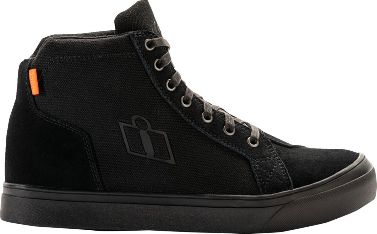 BOOT CARGA CE STEALTH 10.5