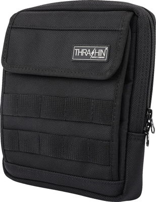 BAG HANDLEBAR SLIM BLACK