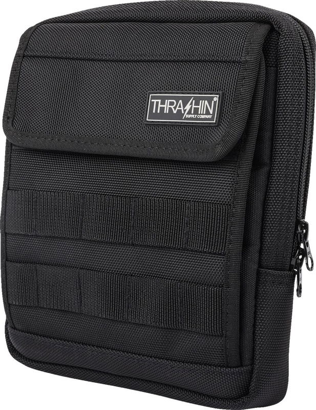 BAG HANDLEBAR SLIM BLACK