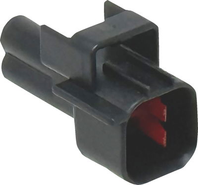 CONNECTOR CAN TERMINATING 2-PO