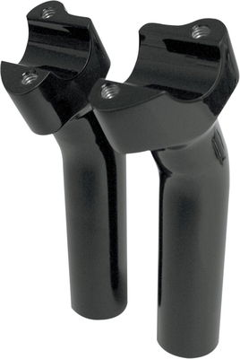 RISERS BUFFALO 5.5 BLK