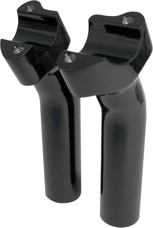 RISERS BUFFALO 5.5 BLK
