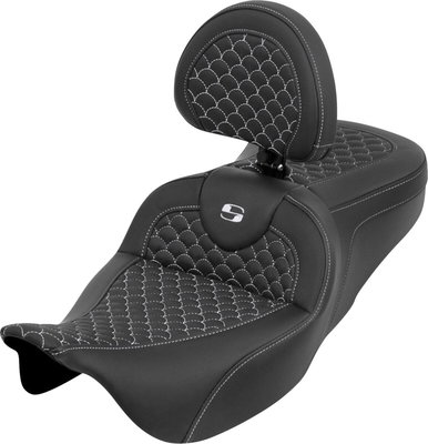 SEAT ROAD SOFA - FLT 08-UP - D
