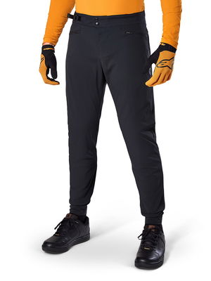 PANTS A-DURA BLACK 38