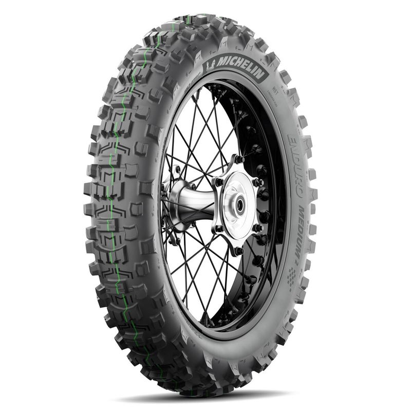 ENDURO MEDIUM 2 140/80-18 M/C