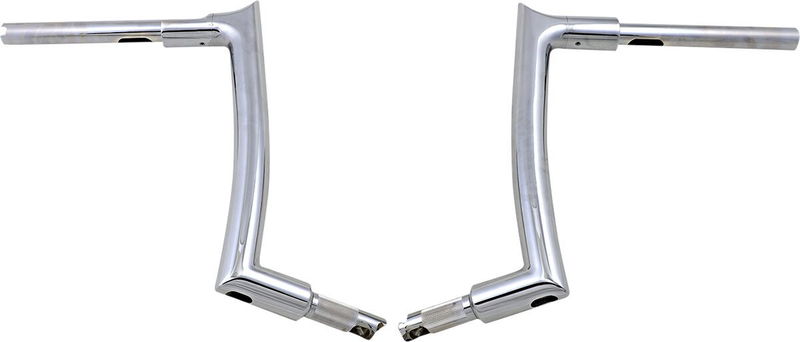 HANDLEBAR 12 FLTR 05-13/FLHR 0