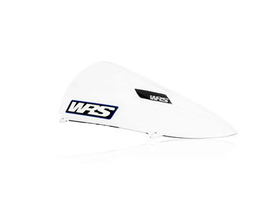 WINDSCREEN RACE R3 CLEAR