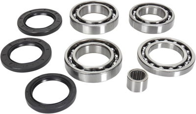 BEARING KIT DIFF RR AC