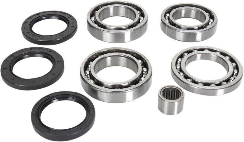 BEARING KIT DIFF RR AC