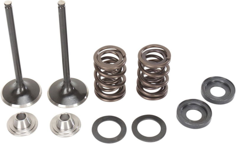 VALVE KIT EX MSE 450EXC
