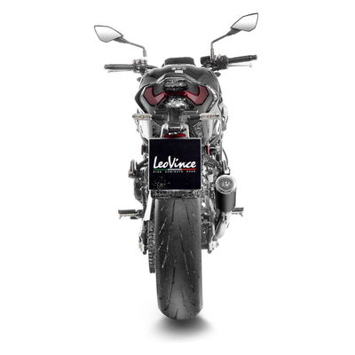 MUFFLER LV-CORSA S KAW Z 900 B