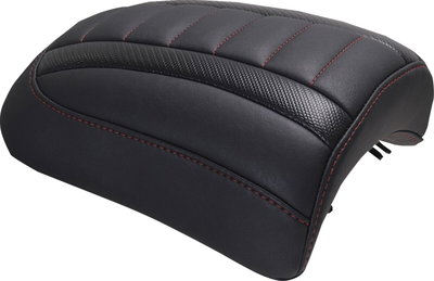 PASSENGER TOURING PADDED COWL