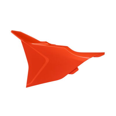 AIRBOX COVER SX/SXF/EXC/EXCF 2