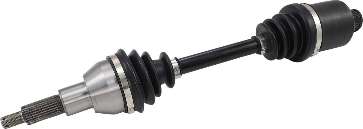 AXEL KIT COMPLETE RR POL