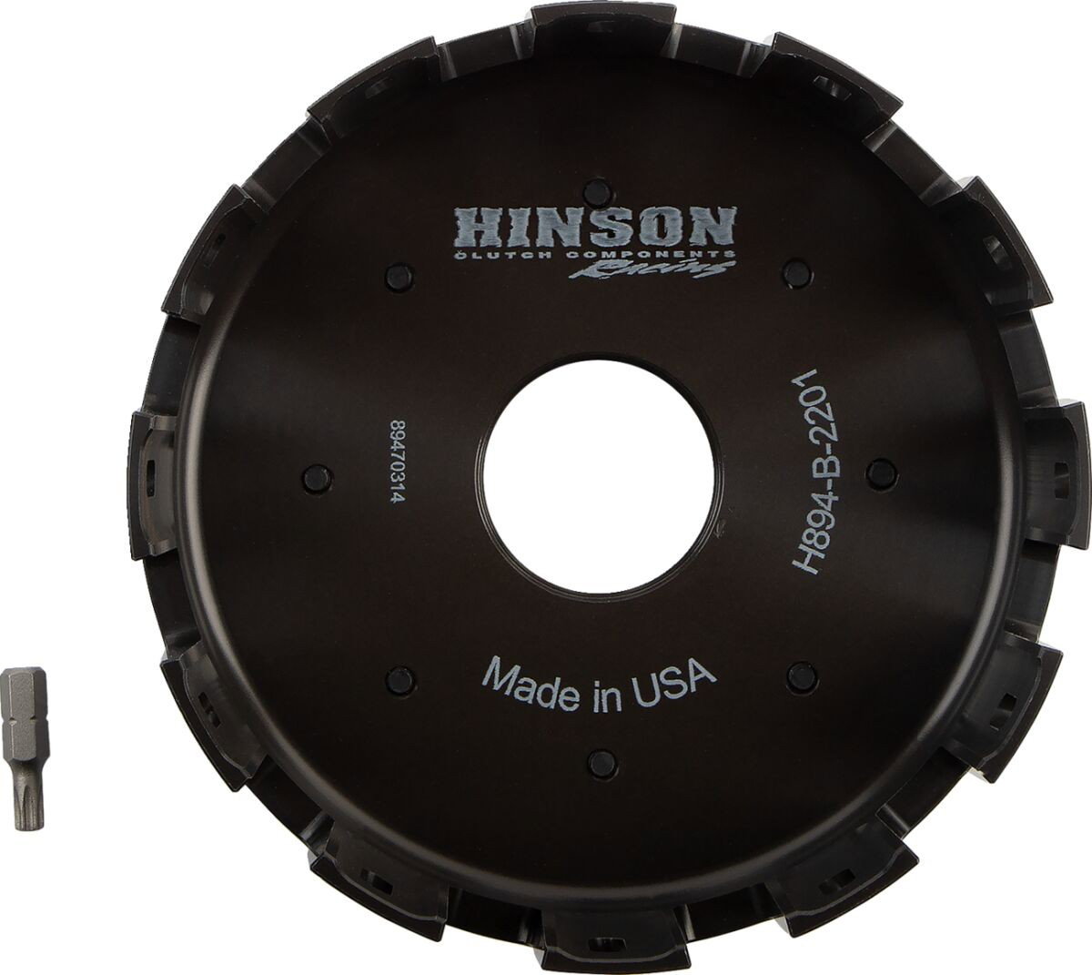 BASKET W CUSH CRF250R 22-