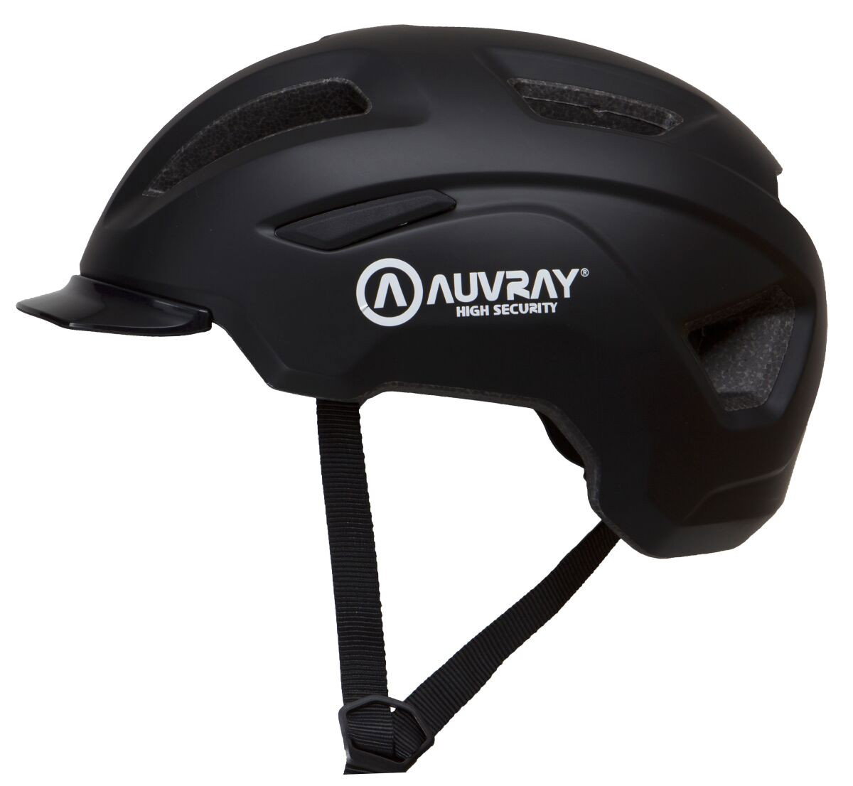 REFLEX HELMET BLACK S