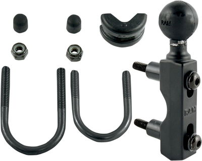 BASE H-BAR/BRK/CLCH