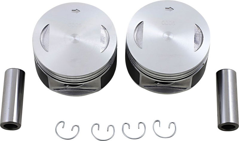 PISTONS 3.75.005 99-06TC