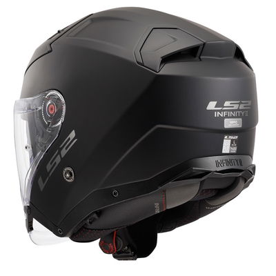 HJÄLM LS2 OF603 INFINITY II M