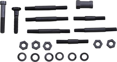 KIT MNTNG PUMP 36-67 PARK