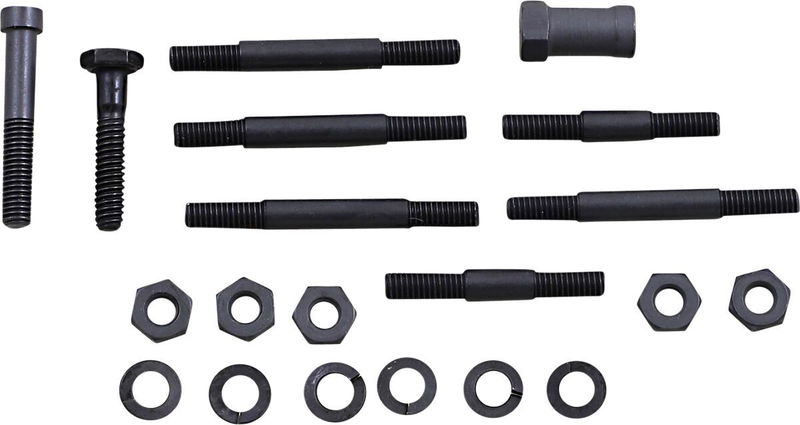 KIT MNTNG PUMP 36-67 PARK