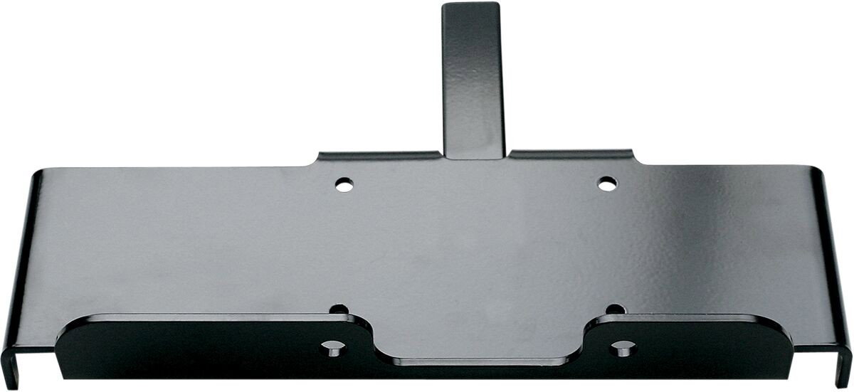 CARRIER 2 WINCH 2.5/3.0