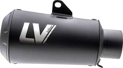 MUFFLER LV10 DUC 800 FB