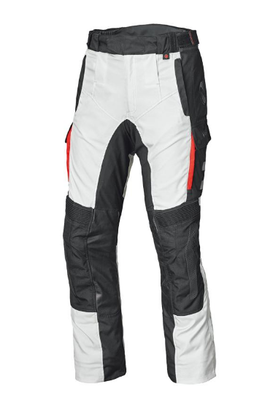 HELD TORNO EVO GREY-RED BRED L