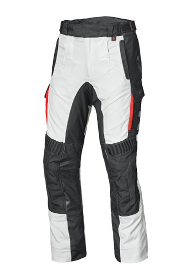 HELD TORNO EVO GREY-RED BRED L