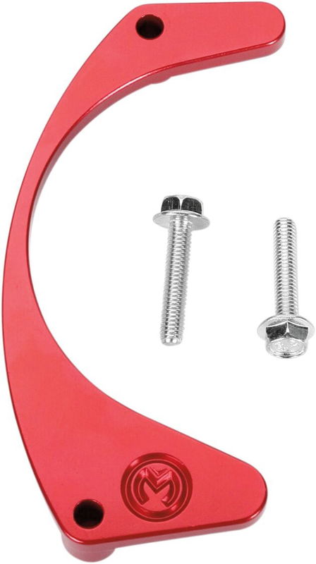 MSE CASE SAVER 400EX RED