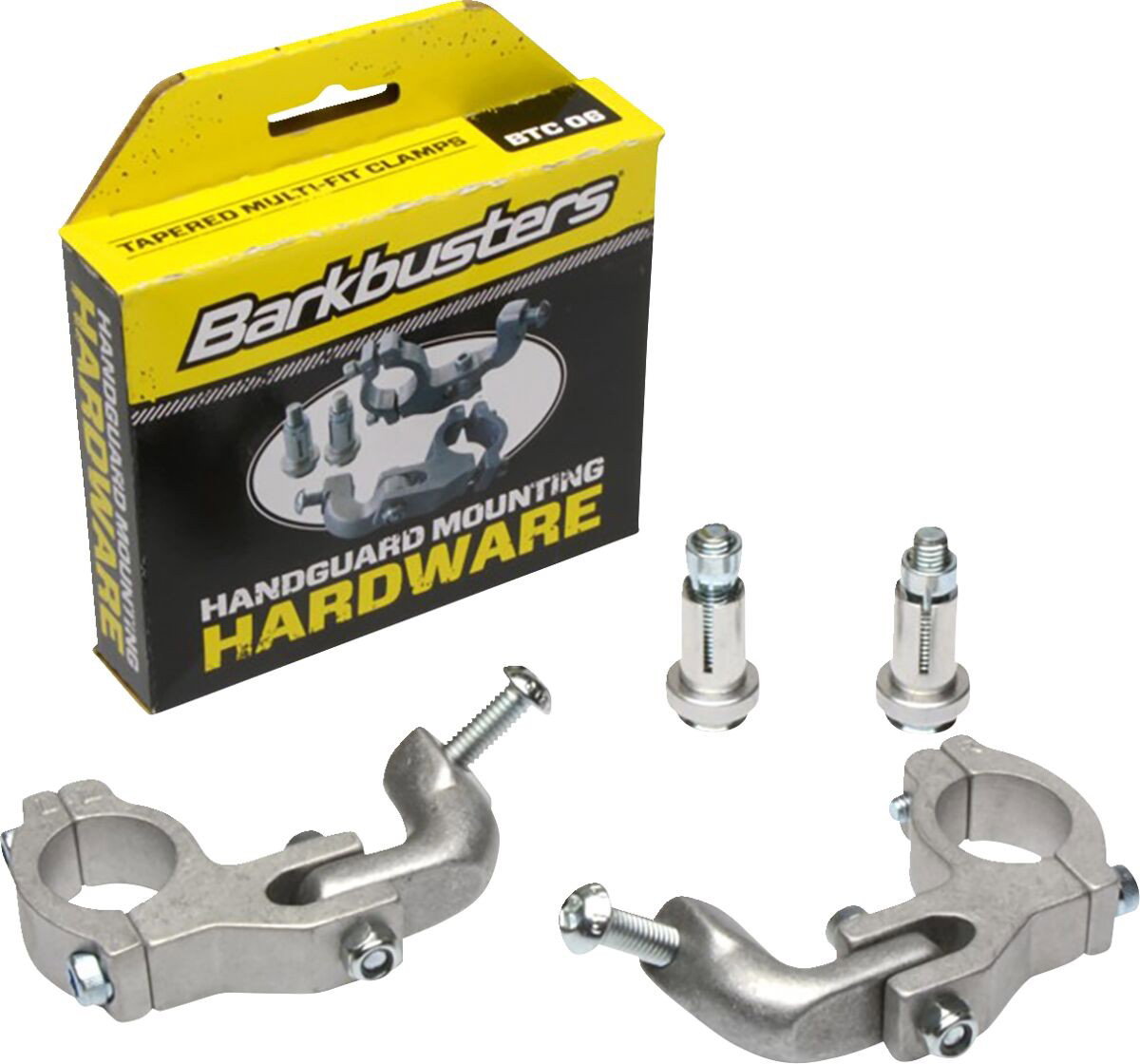 REPL CLAMP KIT TAPERED